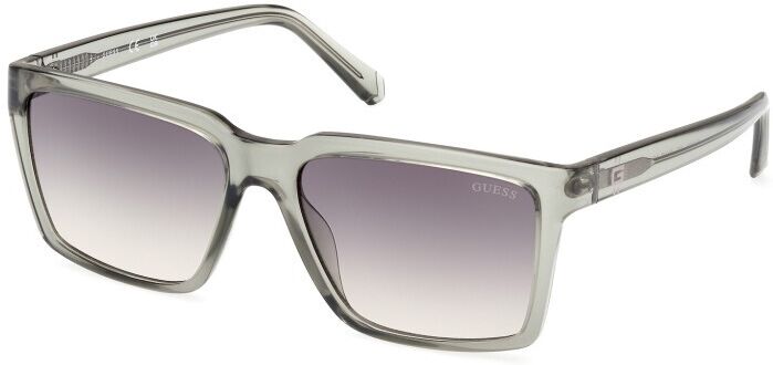 Occhiali da Sole Guess GU00084 (93P)