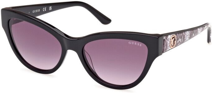 Occhiali da Sole Guess GU00112 (01B)