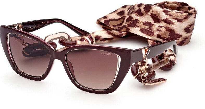 Occhiali da Sole Guess GU7816 (69F)