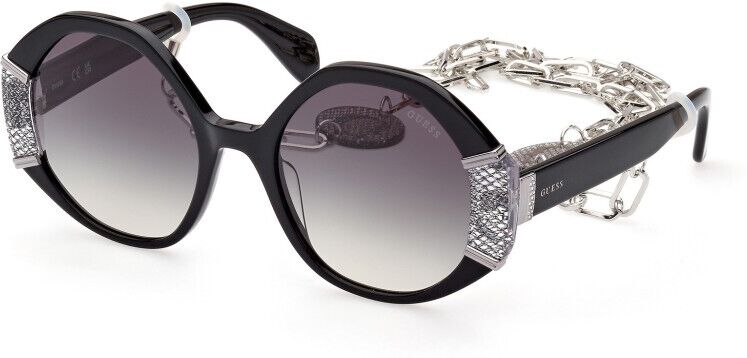 Occhiali da Sole Guess GU7874 (01B)