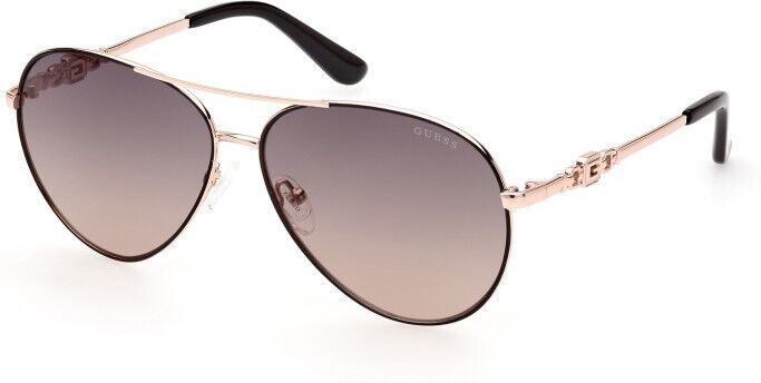 Occhiali da Sole Guess GU7885-H (05B)