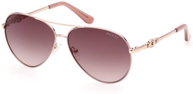 Occhiali da Sole Guess GU7885-H (74F)