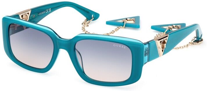 Occhiali da Sole Guess GU7891 (87W)