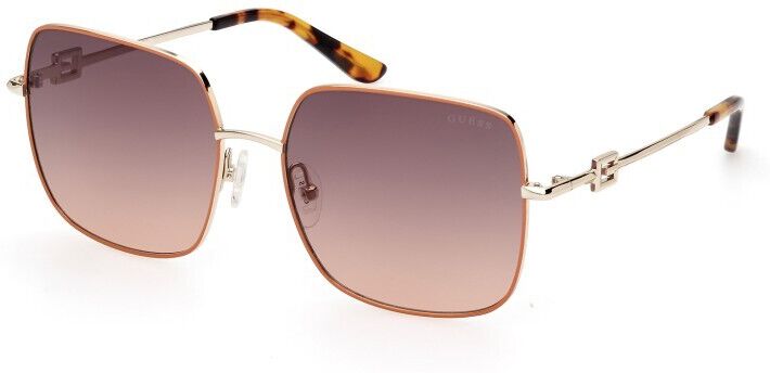 Occhiali da Sole Guess GU7906-H (44F)