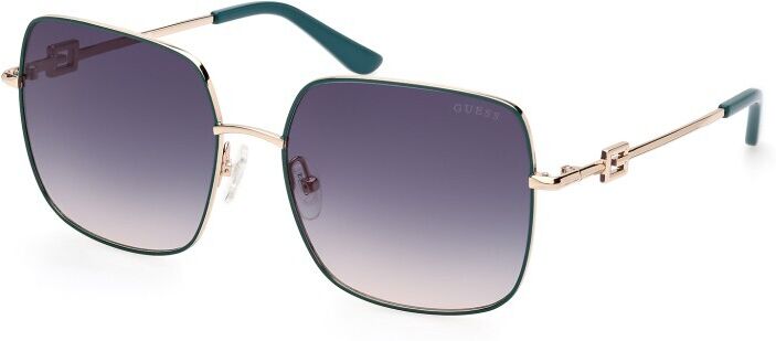 Occhiali da Sole Guess GU7906-H (98W)