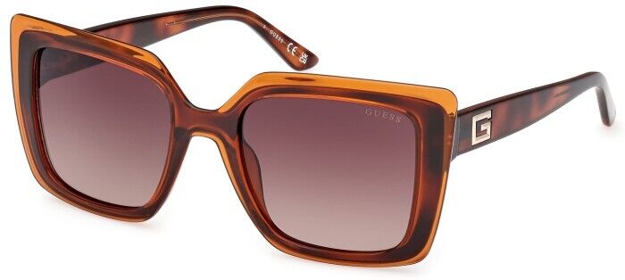 Occhiali da Sole Guess GU7908 (52F)