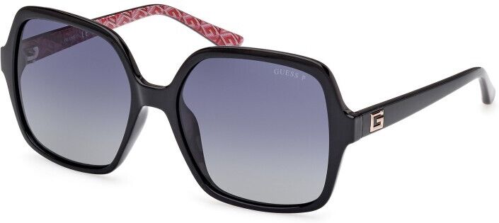 Occhiali da Sole Guess GU7921-H (01D)