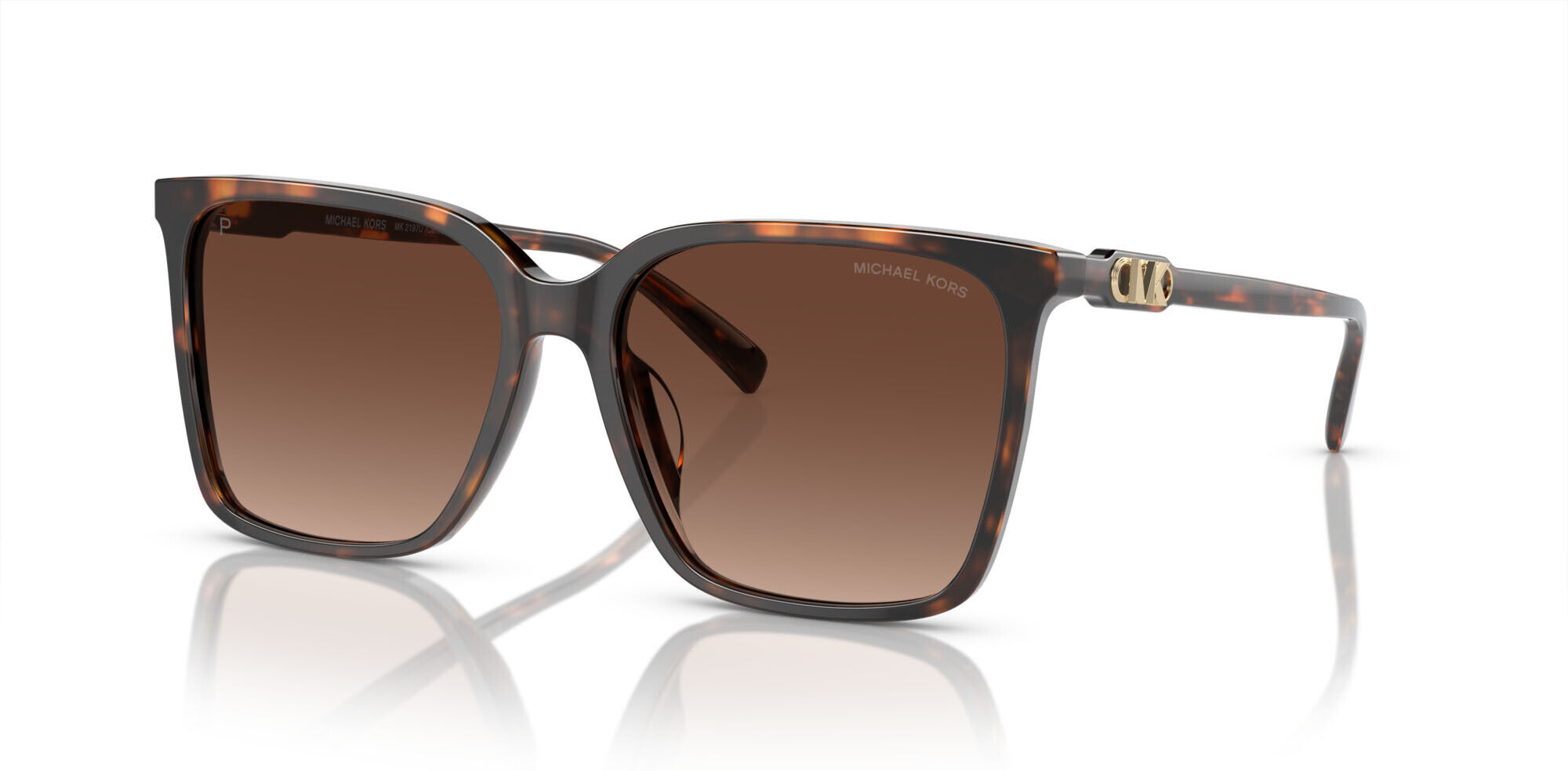 Occhiali da Sole Michael Kors Canberra MK 2197U (3006T5)