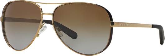 Occhiali da Sole Michael Kors Chelsea MK 5004 (1014T5)