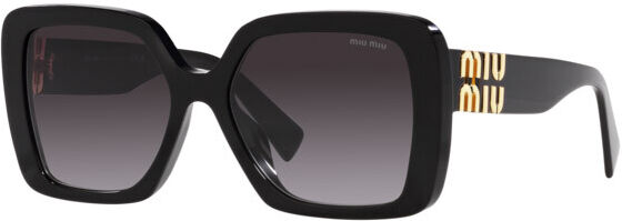 Occhiali da Sole Miu Miu MU 10YS (1AB5D1)