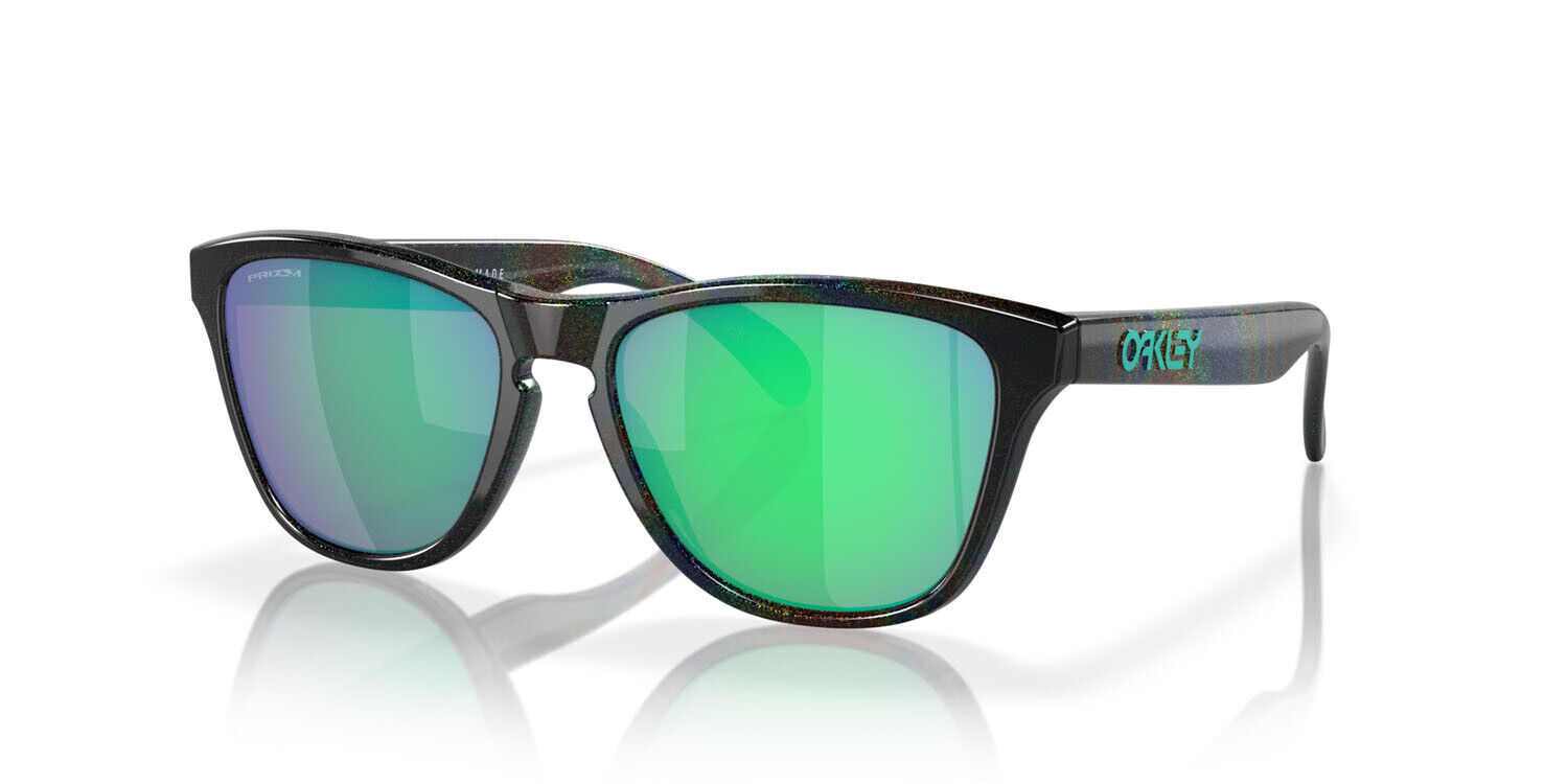 Occhiali da Sole Oakley Frogskins XS Junior OJ 9006 (900641) 9006 41