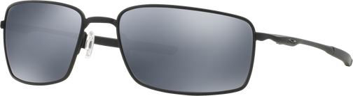 Occhiali da Sole Oakley Square wire OO 4075 (407505) 4075 05