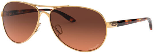 Occhiali da Sole Oakley Feedback OO 4079 (407941) 4079 41