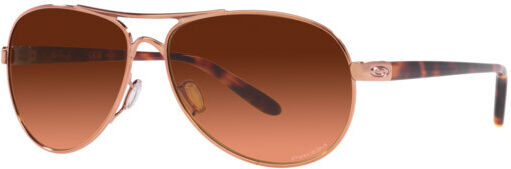 Occhiali da Sole Oakley Feedback OO 4079 (407946) 4079 46