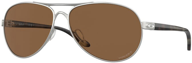 Occhiali da Sole Oakley Feedback OO 4079 (407947) 4079 47