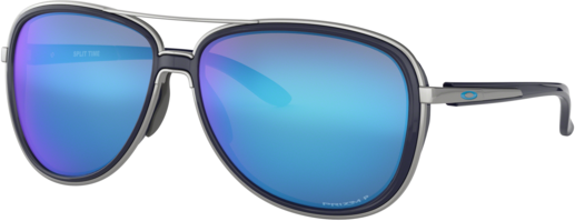 Occhiali da Sole Oakley Split time OO 4129 (412907) 4129 07