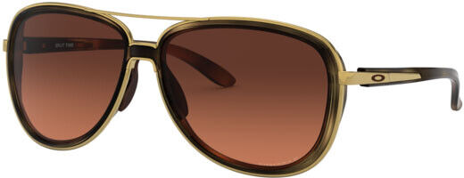 Occhiali da Sole Oakley Split time OO 4129 (412918) 4129 18