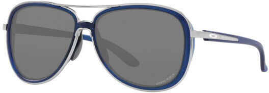 Occhiali da Sole Oakley Split Time OO 4129 (412924) 4129 24