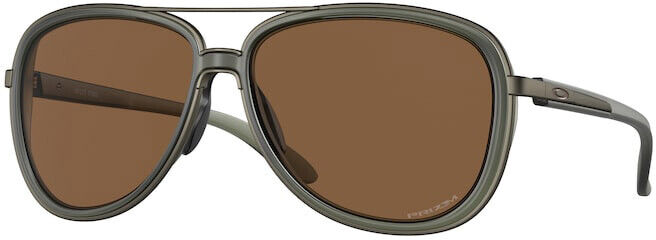 Occhiali da Sole Oakley Split Time OO 4129 (412925) 4129 25