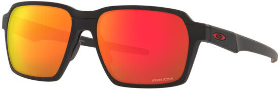 Occhiali da Sole Oakley Parlay OO 4143 (414303) 4143 03