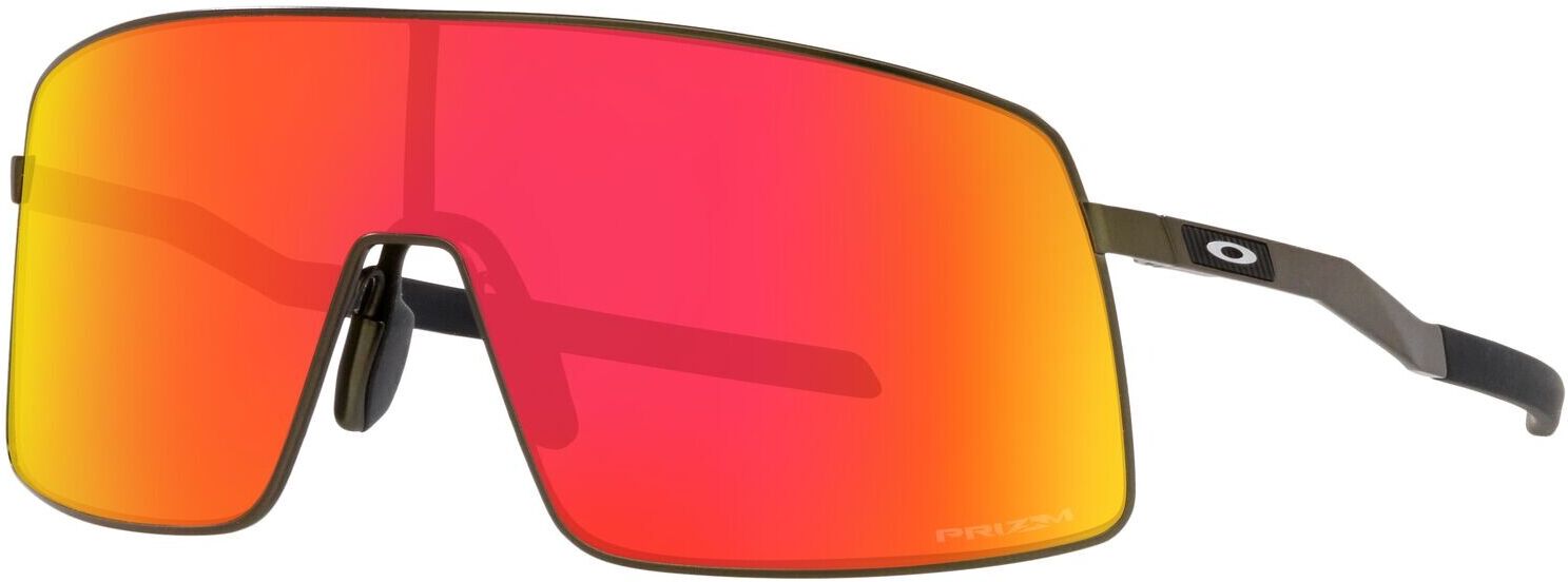 Occhiali da Sole Oakley Sutro Ti OO 6013 (601302) 6013 02