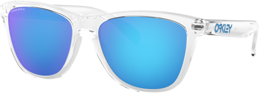 Occhiali da Sole Oakley Frogskins OO 9013 (9013D0) 9013 D0