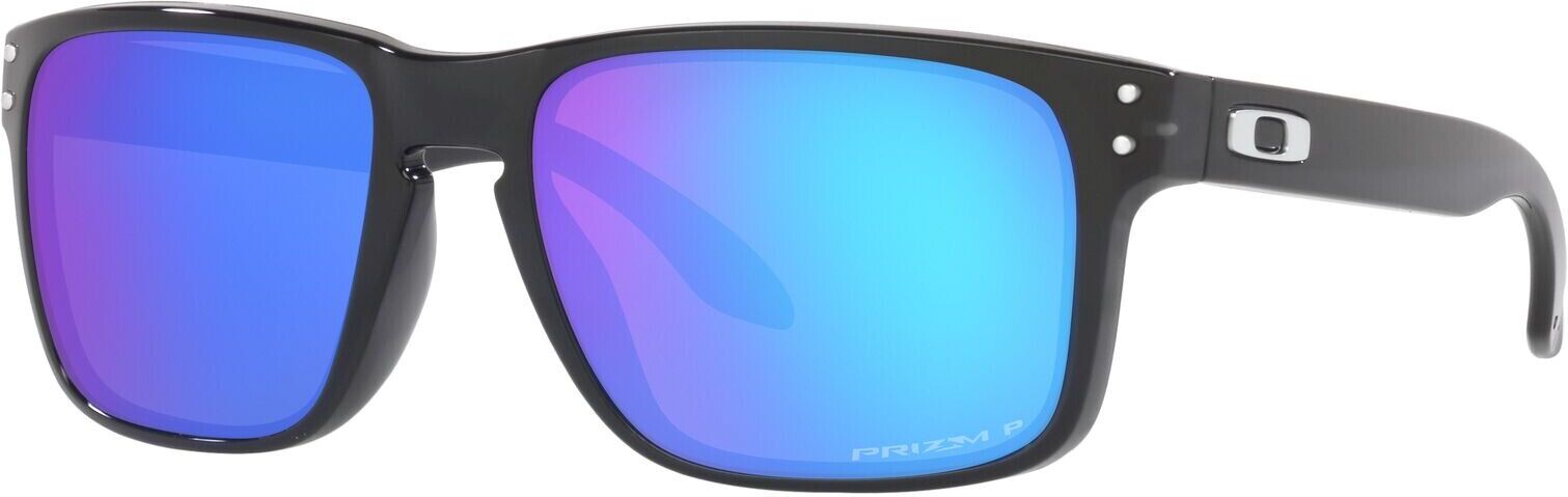 Occhiali da Sole Oakley Holbrook OO 9102 (9102W7) 9102 W7