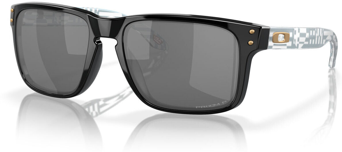 Occhiali da Sole Oakley Holbrook OO 9102 (9102Y7) 9102 Y7