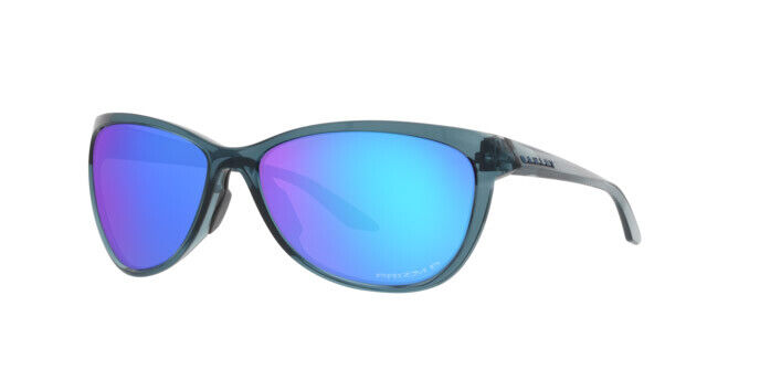 Occhiali da Sole Oakley Pasque OO 9222 (922202) 9222 02