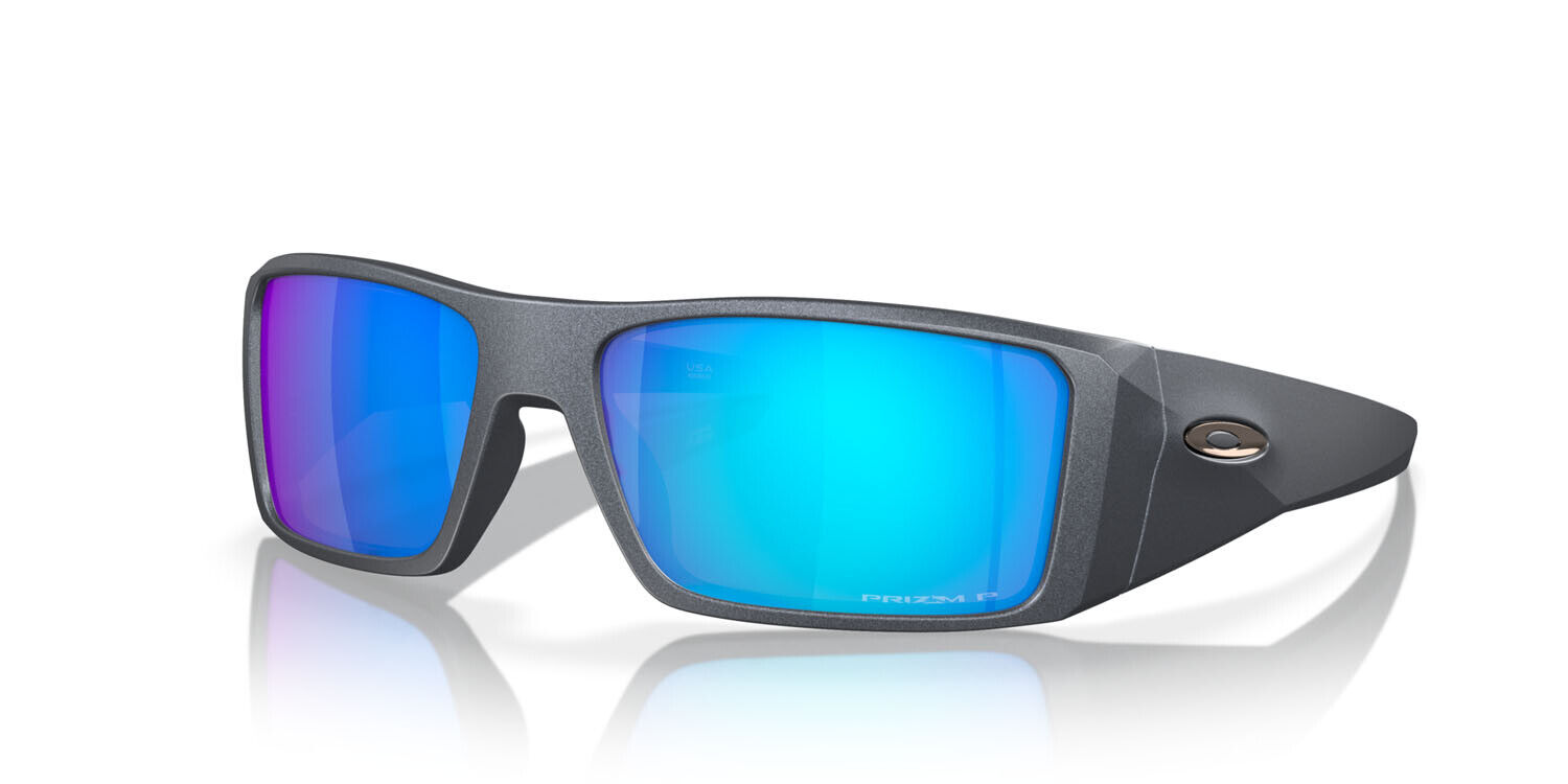 Occhiali da Sole Oakley Heliostat OO 9231 (923113) 9231 13