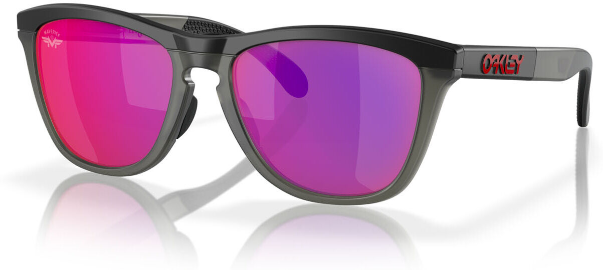 Occhiali da Sole Oakley Frogskins Range Maverick Viñales OO 9284 (928413) 9284 13