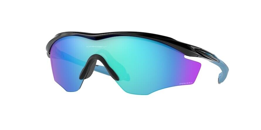 Occhiali da Sole Oakley M2 frame xl OO 9343 (934321) 9343 21