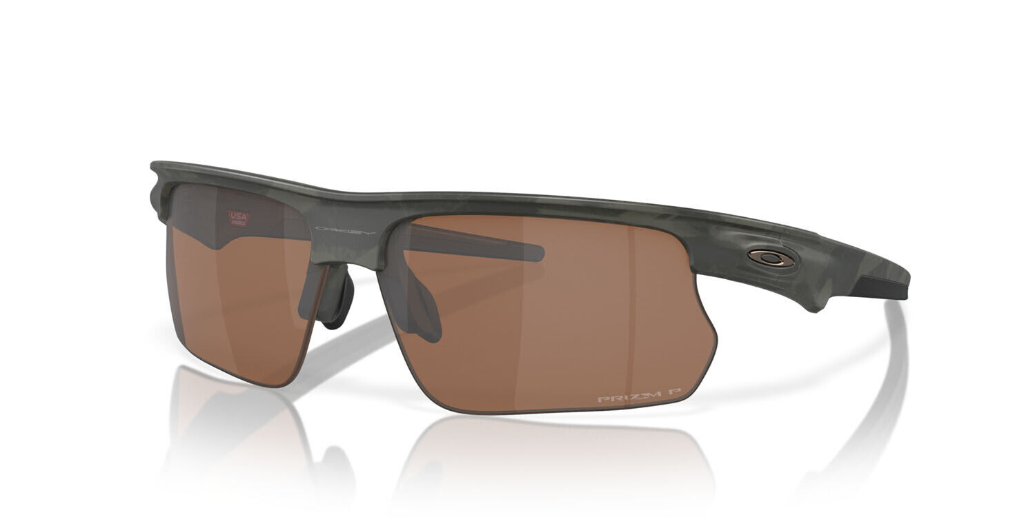 Occhiali da Sole Oakley Bisphaera OO 9400 (940004) 9400 04