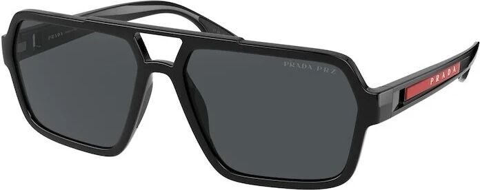 Occhiali da Sole Prada Linea Rossa PS 01XS (1AB02G)