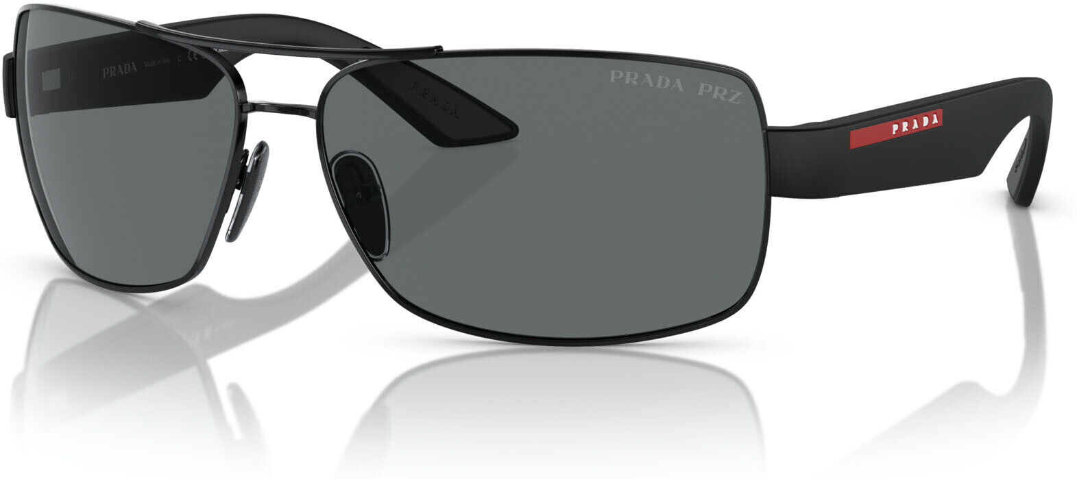 Occhiali da Sole Prada Linea Rossa PS 50ZS (1AB02G)