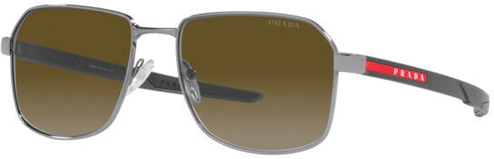 Occhiali da Sole Prada Linea Rossa PS 54WS (5AV04G)