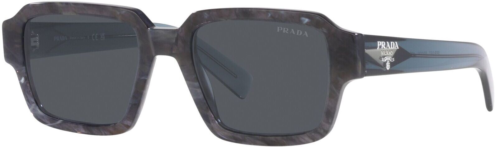 Occhiali da Sole Prada PR 02ZS (13F07T)