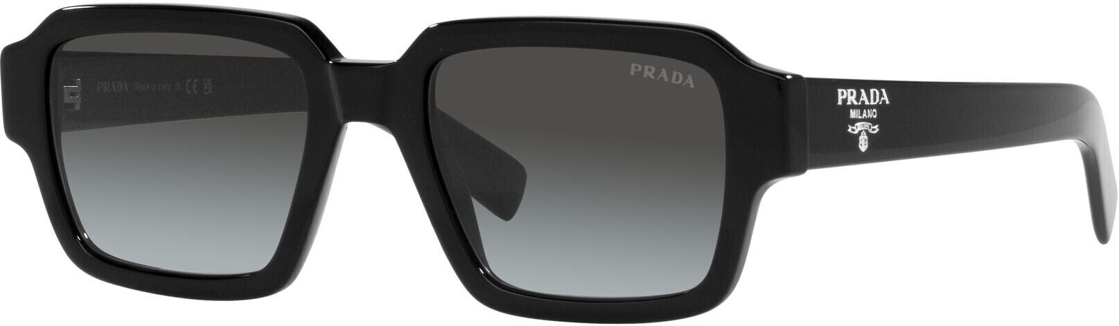 Occhiali da Sole Prada PR 02ZS (1AB06T)