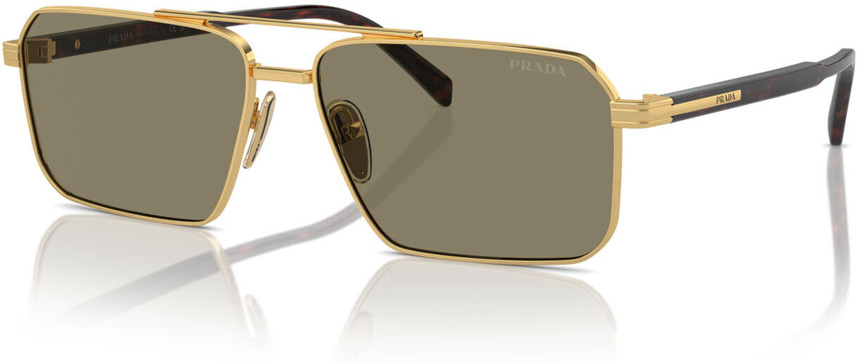 Occhiali da Sole Prada PR A57S (5AK90F)