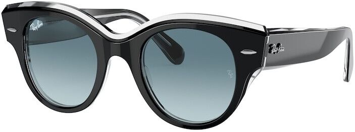 Occhiali da Sole Ray-Ban Roundabout RB 2192 (12943M)