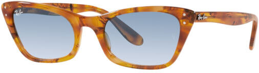 Occhiali da Sole Ray-Ban Lady burbank RB 2299 (13423F)