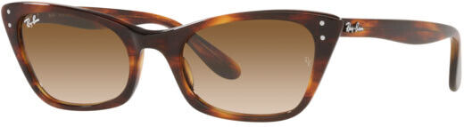 Occhiali da Sole Ray-Ban Lady burbank RB 2299 (954/51)