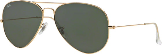 Occhiali da Sole Ray-Ban Aviator RB 3025 (001) 62mm