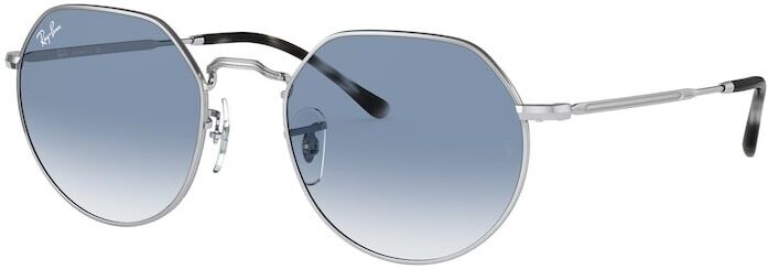 Occhiali da Sole Ray-Ban Jack RB 3565 (003/3F)