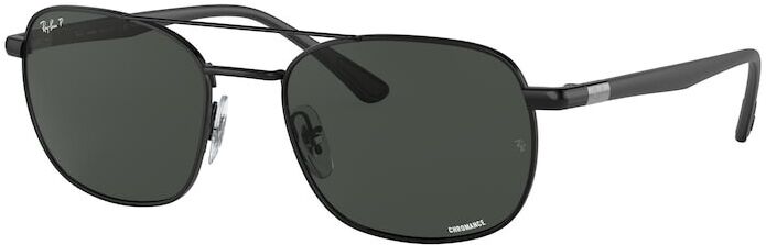 Occhiali da Sole Ray-Ban Chromance RB 3670CH (002/K8)