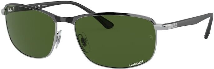 Occhiali da Sole Ray-Ban Chromance RB 3671CH (9144P1)