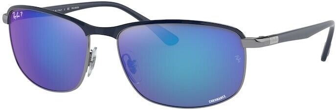 Occhiali da Sole Ray-Ban Chromance RB 3671CH (92044L)