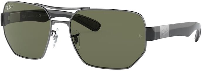 Occhiali da Sole Ray-Ban RB 3672 (004/9A)