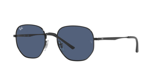 Occhiali da Sole Ray-Ban RB 3682 (002/80)