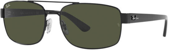 Occhiali da Sole Ray-Ban RB 3687 (002/31)